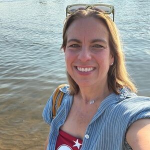 Meet your Posher, Susan